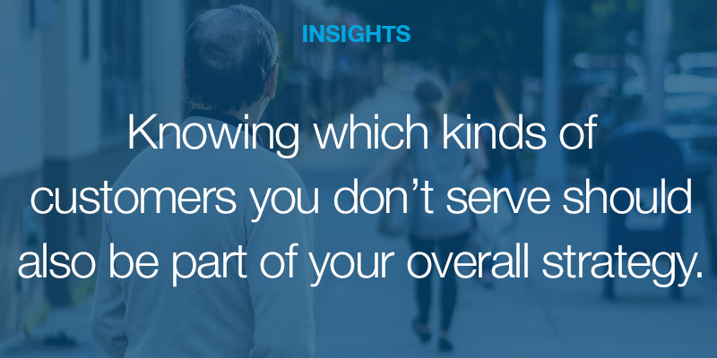 Have You Defined What Your Business Doesn’t Do? | Aileron