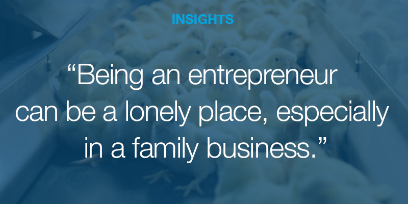 Creating a Smooth Transition: How Keith Smith Company Built a Succession Plan and Thriving Legacy | Aileron