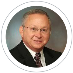 Jim Smith, Keith Smith Company | Aileron Jim Smith, Keith Smith Company | Aileron