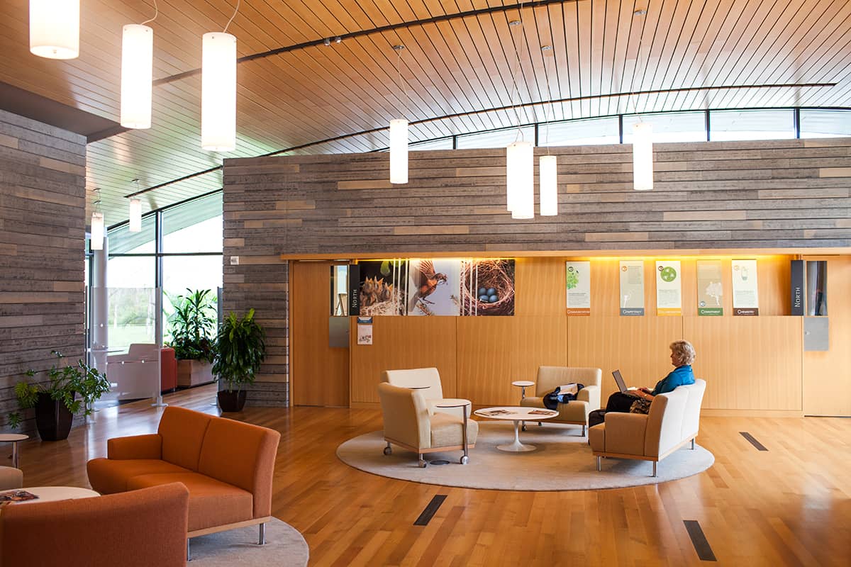 Where is Course for Presidents | Aileron Campus Where is Course for Presidents | Aileron Campus