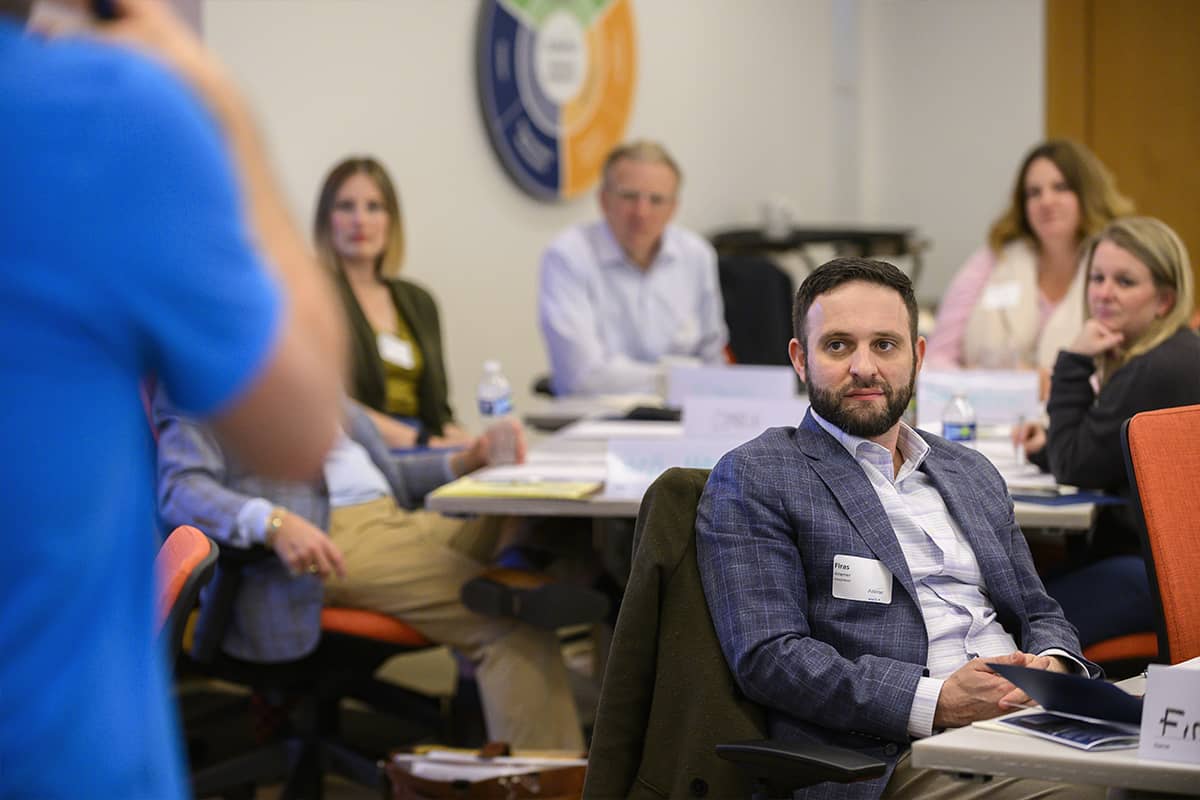 Founder’s Day 2024 | Aileron Founder's Day 2024 | Aileron