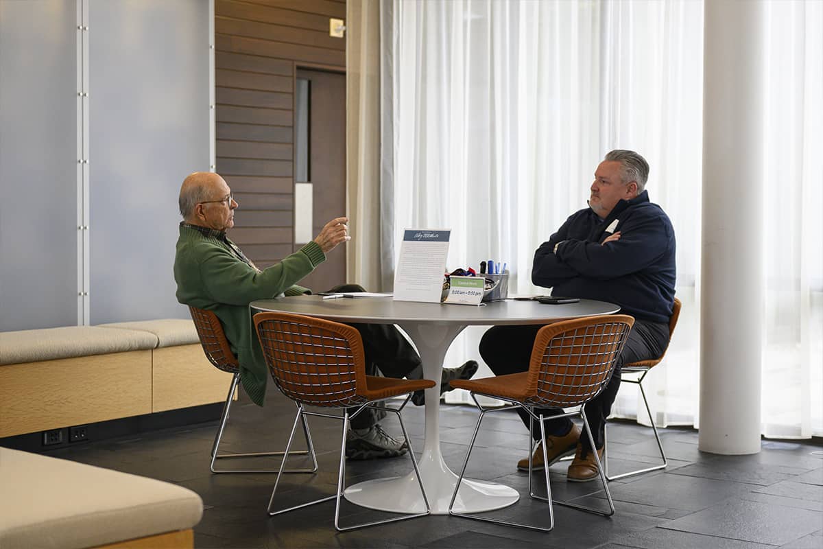 Founder’s Day 2024 | Aileron Founder's Day 2024 | Aileron